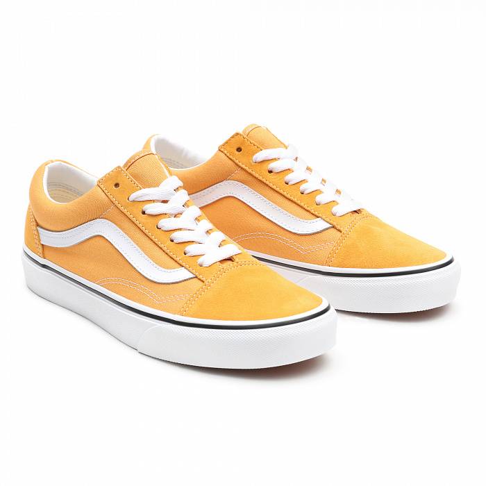 golden nugget vans
