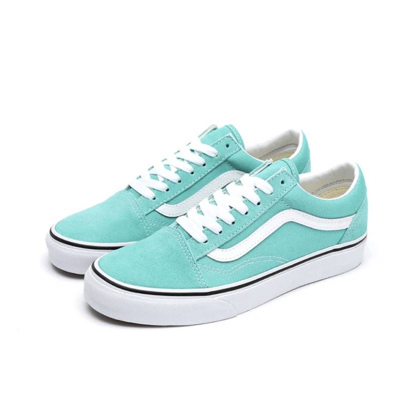 Vans waterfall true white Clearance