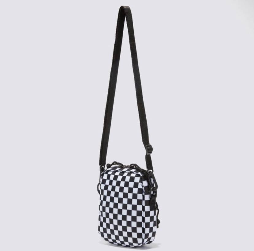 VANS Bail Shoulder Bag