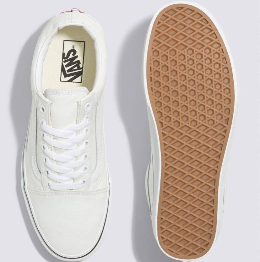 VANS Old Skool Color Theory (Glow)