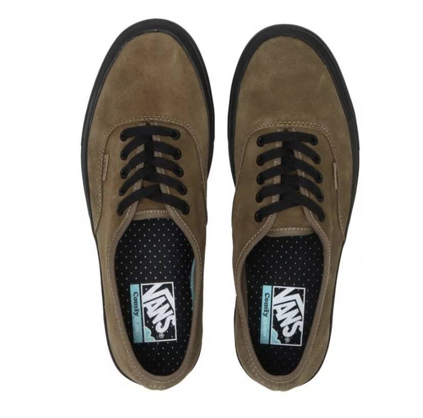 バンズ AUTHENTIC COMFYCUSH SUEDE KANGAROO 楽天市場】VANS バンズ スニーカー AUTHENTIC COMFYCUSH SUEDE