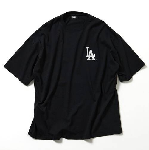 MLB Los Angeles Dodgers x Freak's Store Limited Edition