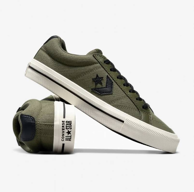 Converse Sport Casual Converse Us9 Converse Run Star Trainer Black Gum