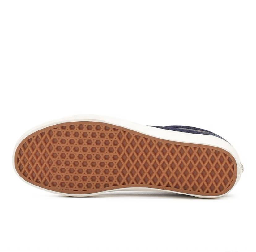 VANS Old Skool Denim (Blue/Marshmallow)