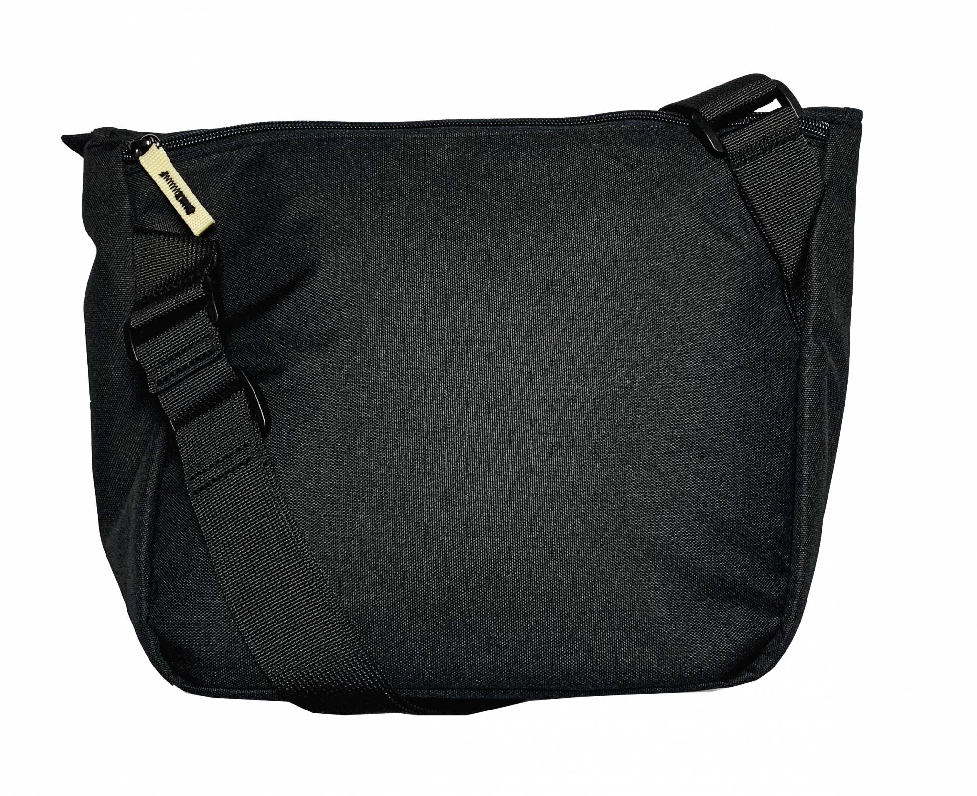 Converse All Star Core Black Colour Basic Messenger Bag