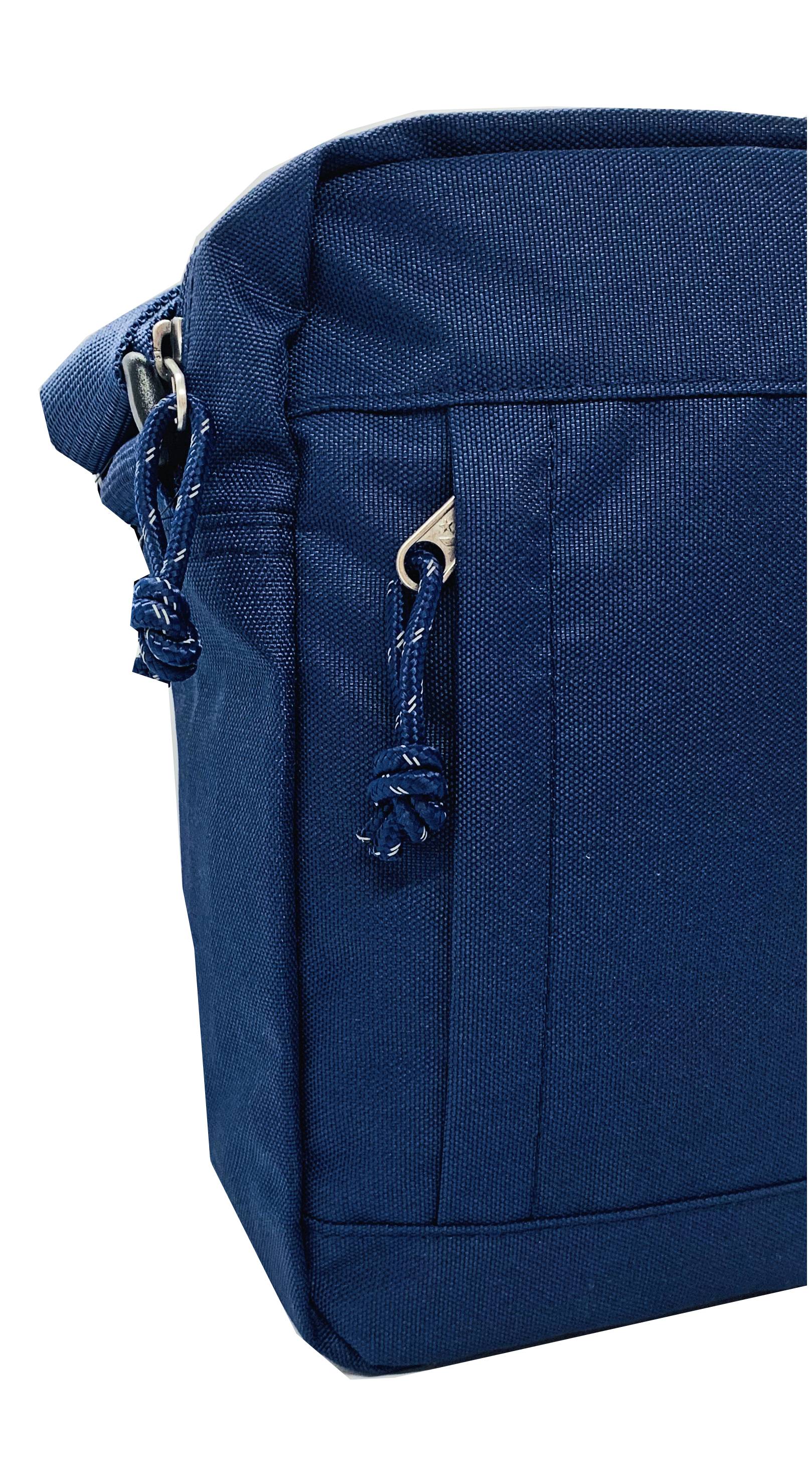 Converse Mini Sling Bag Navy