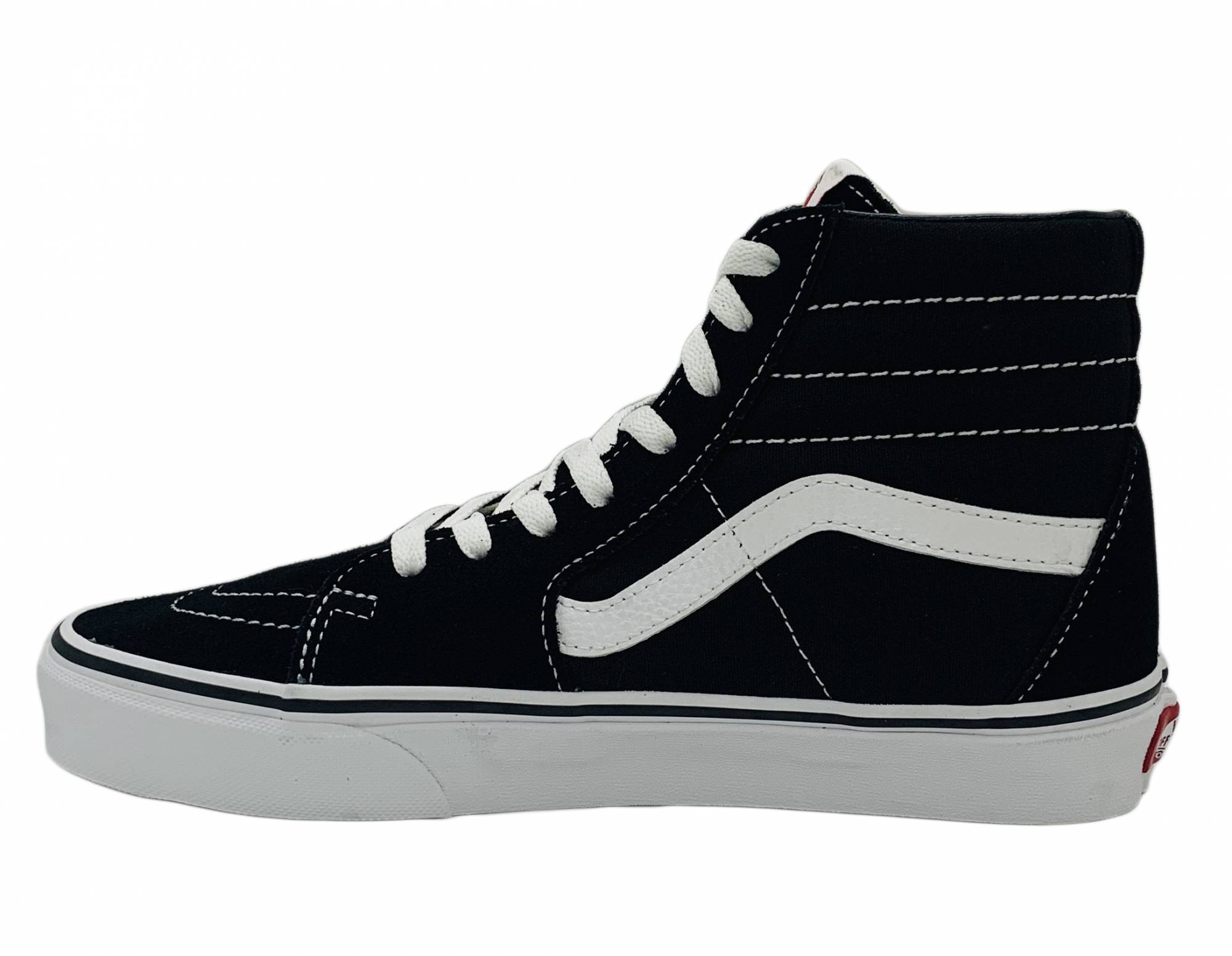 Vans Sk8Hi Black