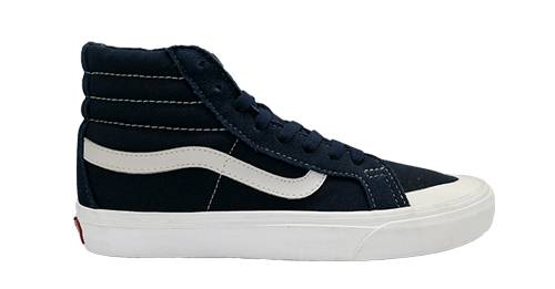vans ua sk8 hi reissue