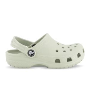 Crocs Kids' Classic Clog #206991 (Plaster)