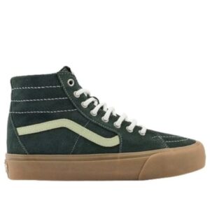 VANS SK8-Hi Tapered VR3 Outer Limits (Deep Forest)