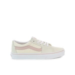 VANS Sk8-Low (Marshmallow)