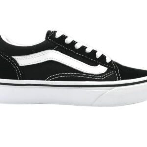 Vans Old Skool (Black/True White)
