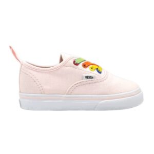 Vans Authentic Elastic (Rainbow Shine) Heavenly