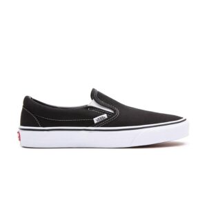 VANS Classic Slip-On (Black)