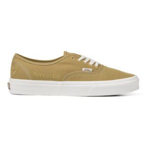 VANS EC THRY AUTHENTIC (Mustard Gold)