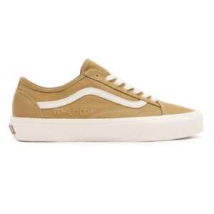 VANS Ec Thry Old Skool Tapered (Mustard gold/True White)