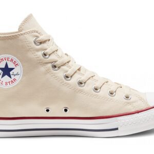 Converse Chuck Taylor All Star Hi Top Natural Ivory