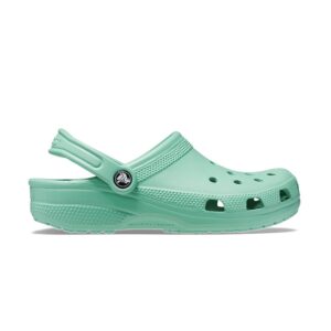 Crocs Classic Clog #10001 (Jade Stone)