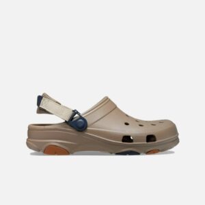Crocs All-Terrain Clog #206340 (Khaki)