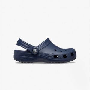 Crocs Kids' Classic Clog #206991 (Navy)