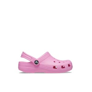 Crocs Kids' Classic Clog #206991 (Taffy Pink)