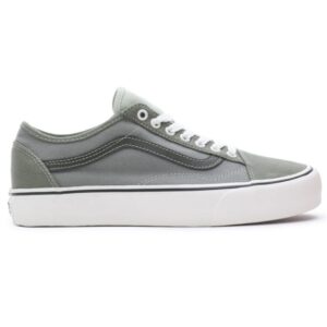 VANS Old Skool Tapered VR3 (Twill Green)