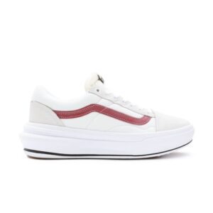 VANS Old Skool Overt CC (Chili Pepper)