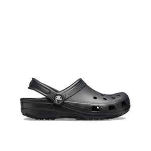 Crocs Classic Clog #10001 (Black)