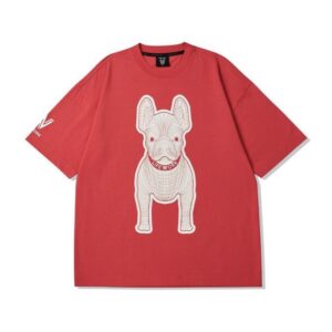 LifeWork Silket Ladok Short-Sleeved T-Shirt