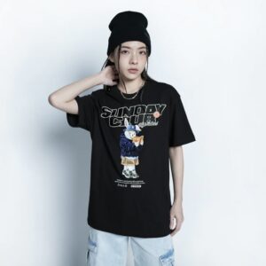High Cultured Ichigo’s Sunday Club Tee - 981