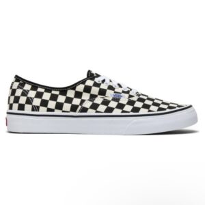 VANS Authentic Golden Coast (Checkerboard)
