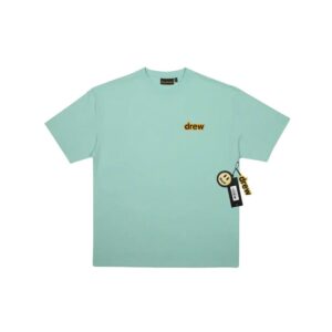 DREW HOUSE DinoDrew Tee (Seafoam)