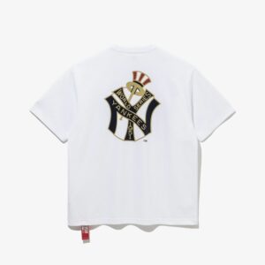 New Era Cooperstown New York Yankees World Series T-Shirt