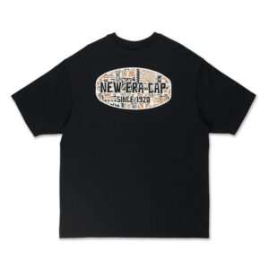 New Era Marine Life Club Oversized T-Shirt