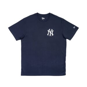 New Era New York Yankees Regular Fit T-Shirt