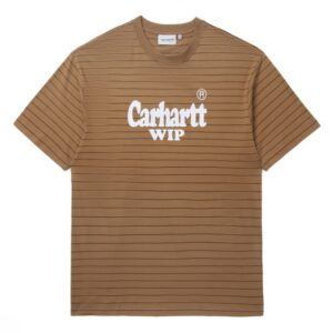 Carhartt WIP S/S Orlean Spree T-Shirt