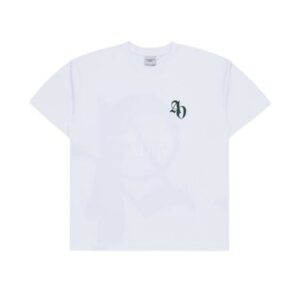 ADLV Big New Symbol Printing Short Sleeve T-Shirt