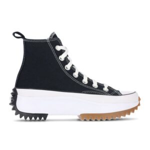 Converse Run Star Hike Hi (Black/White Gum)