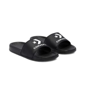 Converse All Star Slide Slip (Black)