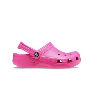 Crocs Toddler's Classic Clog #206990 (Juice)
