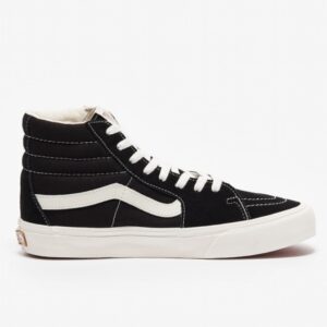VANS SK8-Hi VR3 (Black/Marshmallow)