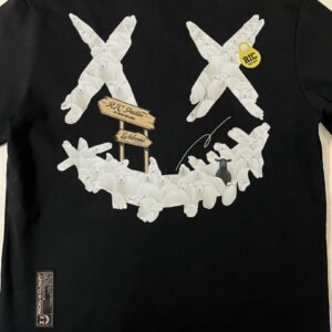 RickyIsClown Black Sheep Tee