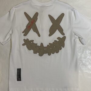 RickyIsClown Mamba Smiley Tee (2)