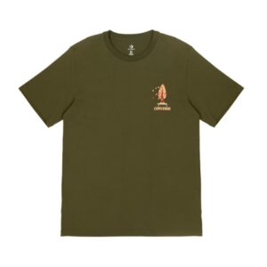 Converse All Star Tree T-Shirt