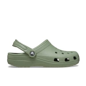 Crocs Classic Clog #10001 (Moss)