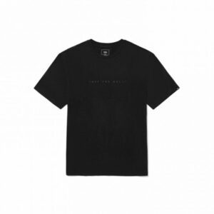VANS AP Tie Dye Short Sleeve T-Shirt (Black)