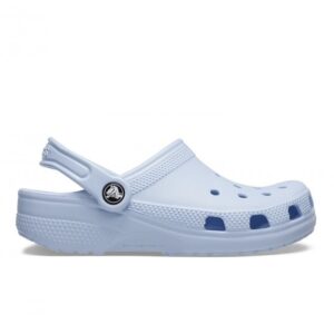 Crocs Kids' Classic Clog #206991 (Blue Calcite)