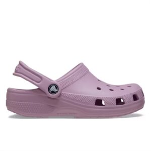 Crocs Toddler's Classic Clog #206990 (Hydrangea)