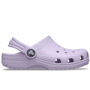 Crocs Toddler's Classic Clog #206990 (Lavender)