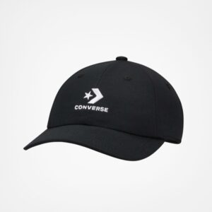 Converse Lock Up Baseball Cap